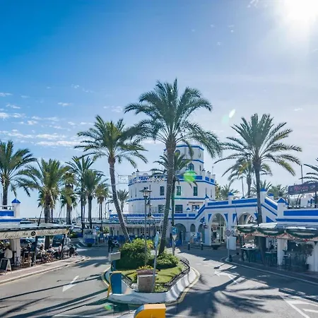 Lae7bi- Apotel Hills By Roomservices Estepona