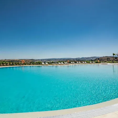 Lae7bi- Apotel Hills By Roomservices Estepona