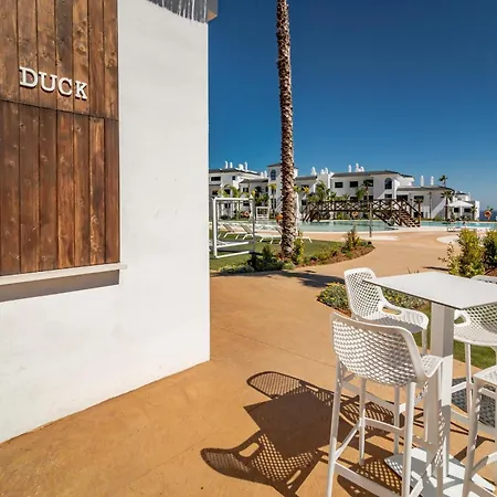 Apartament Lae7bi- Apotel Hills By Roomservices Estepona