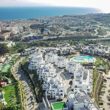 Apartament Lae7bi- Apotel Hills By Roomservices