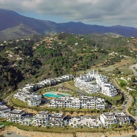 Lae7bi- Apotel Hills By Roomservices