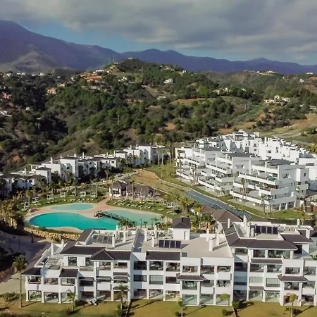 Lae7bi- Apotel Hills By Roomservices * Estepona