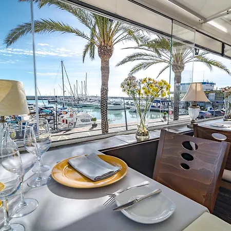 Lae7bi- Apotel Hills By Roomservices Estepona