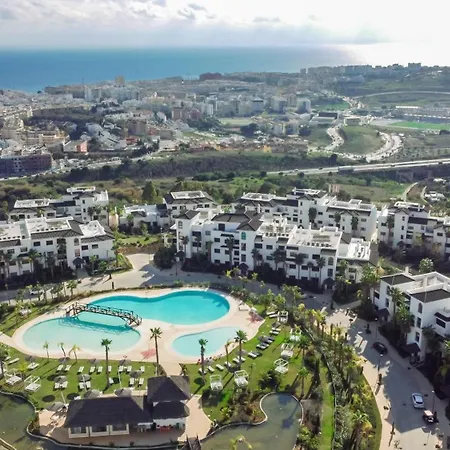 Apartment Lae7bi- Apotel Hills By Roomservices