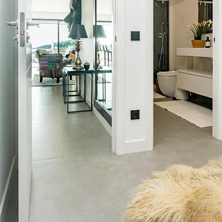 Lae7bi- Apotel Hills By Roomservices Apartament