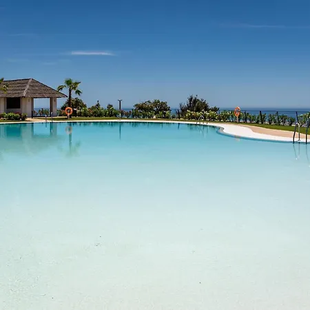 Apartament Lae7bi- Apotel Hills By Roomservices Estepona