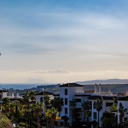 Lae7bi- Apotel Hills By Roomservices Apartament Estepona