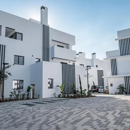 Lae7bi- Apotel Hills By Roomservices Estepona