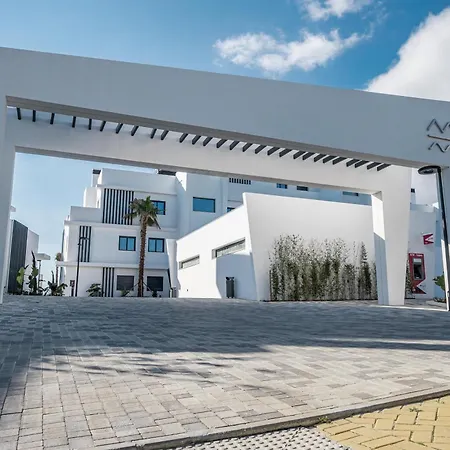 Apartament Lae7bi- Apotel Hills By Roomservices Estepona