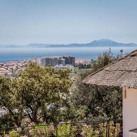 Lae7bi- Apotel Hills By Roomservices Apartament Estepona