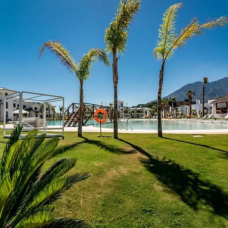 Apartment Lae7bi- Apotel Hills By Roomservices *