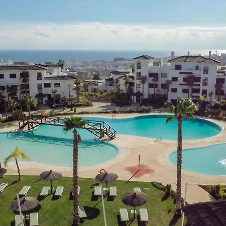 Apartament Lae7bi- Apotel Hills By Roomservices Estepona