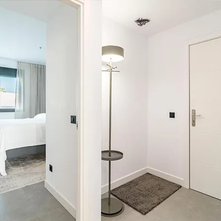 Lae7bi- Apotel Hills By Roomservices Apartment Estepona
