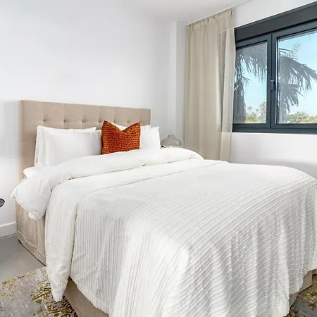 Apartment Lae7bi- Apotel Hills By Roomservices *