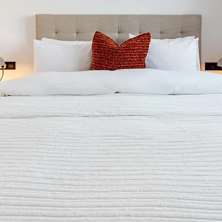 Lae7bi- Apotel Hills By Roomservices Estepona