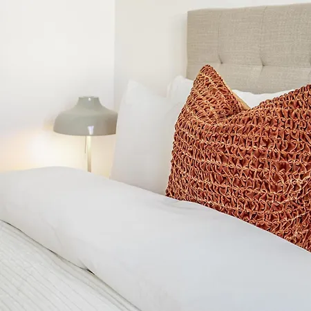 Apartament Lae7bi- Apotel Hills By Roomservices *
