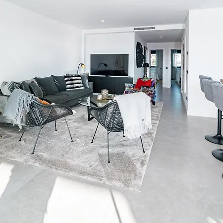 Lae7bi- Apotel Hills By Roomservices Apartment
