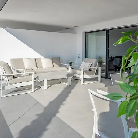 Lae7bi- Apotel Hills By Roomservices Apartment Estepona
