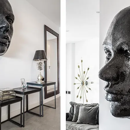 Lae7bi- Apotel Hills By Roomservices Apartment Estepona