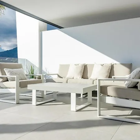 Lae7bi- Apotel Hills By Roomservices Apartament Estepona