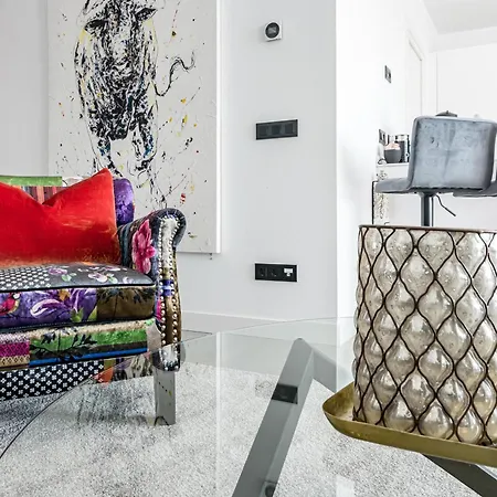 Lae7bi- Apotel Hills By Roomservices *
