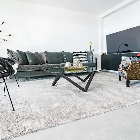 Lae7bi- Apotel Hills By Roomservices Apartment