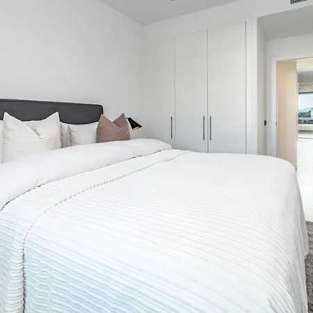 Lae7bi- Apotel Hills By Roomservices Apartament *
