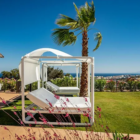 Apartament Lae7bi- Apotel Hills By Roomservices