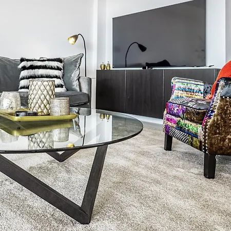 Lae7bi- Apotel Hills By Roomservices *