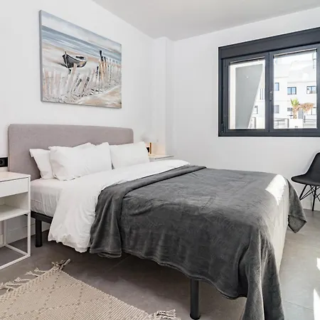 Apartament Lae7bi- Apotel Hills By Roomservices
