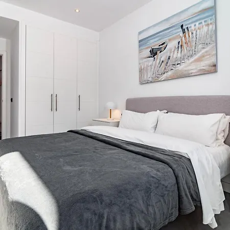 Lae7bi- Apotel Hills By Roomservices Apartament *