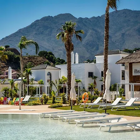 Apartament Lae7bi- Apotel Hills By Roomservices Estepona