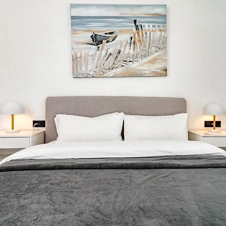 Lae7bi- Apotel Hills By Roomservices * Эстепона