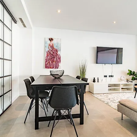 Lae7bi- Apotel Hills By Roomservices * Estepona