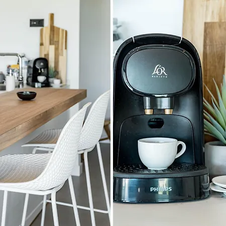Апартаменты Lae7bi- Apotel Hills By Roomservices