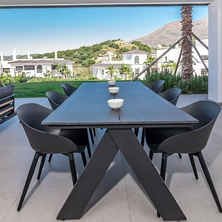 Apartament Lae7bi- Apotel Hills By Roomservices Estepona