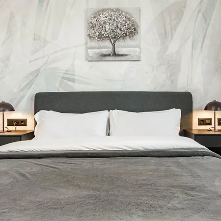 Lae7bi- Apotel Hills By Roomservices Apartament