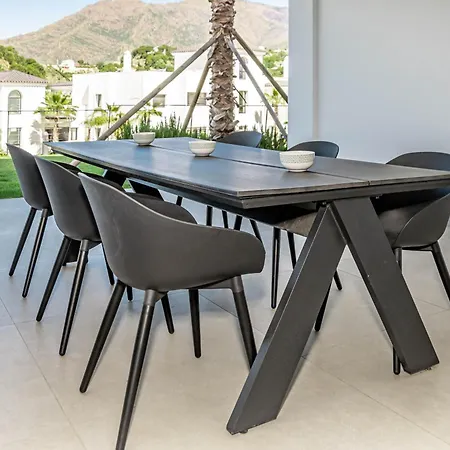 Apartament Lae7bi- Apotel Hills By Roomservices Estepona