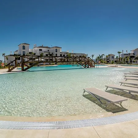 Lae7bi- Apotel Hills By Roomservices Apartament Estepona