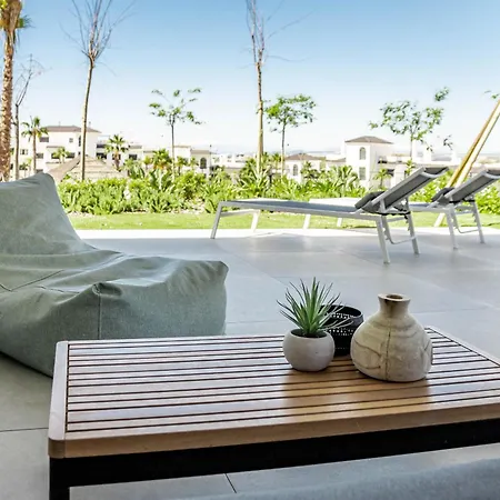 Lae7bi- Apotel Hills By Roomservices Estepona
