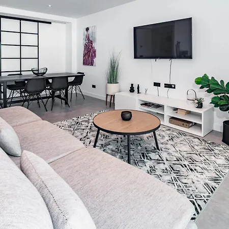 Apartament Lae7bi- Apotel Hills By Roomservices *