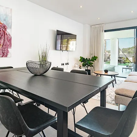 Lae7bi- Apotel Hills By Roomservices Apartament *