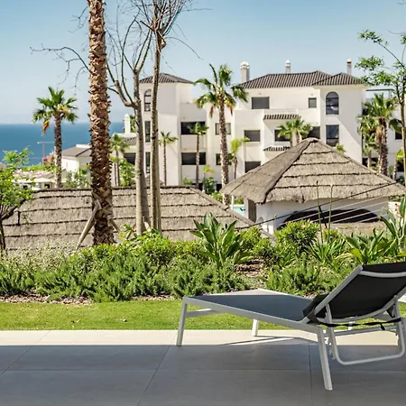 Apartament Lae7bi- Apotel Hills By Roomservices