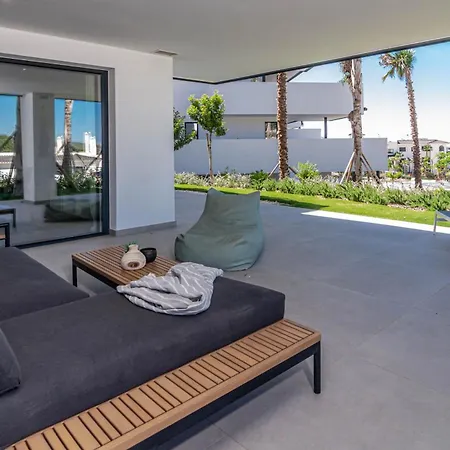 Lae7bi- Apotel Hills By Roomservices Apartament