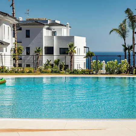 Lae7bi- Apotel Hills By Roomservices Apartament *
