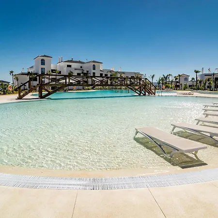 Apartment Lae7bi- Apotel Hills By Roomservices Estepona