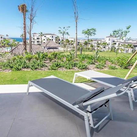 Lae7bi- Apotel Hills By Roomservices Estepona