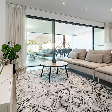 Lae7bi- Apotel Hills By Roomservices * Эстепона